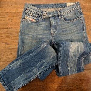 👖 Diesel Jeans Skinny